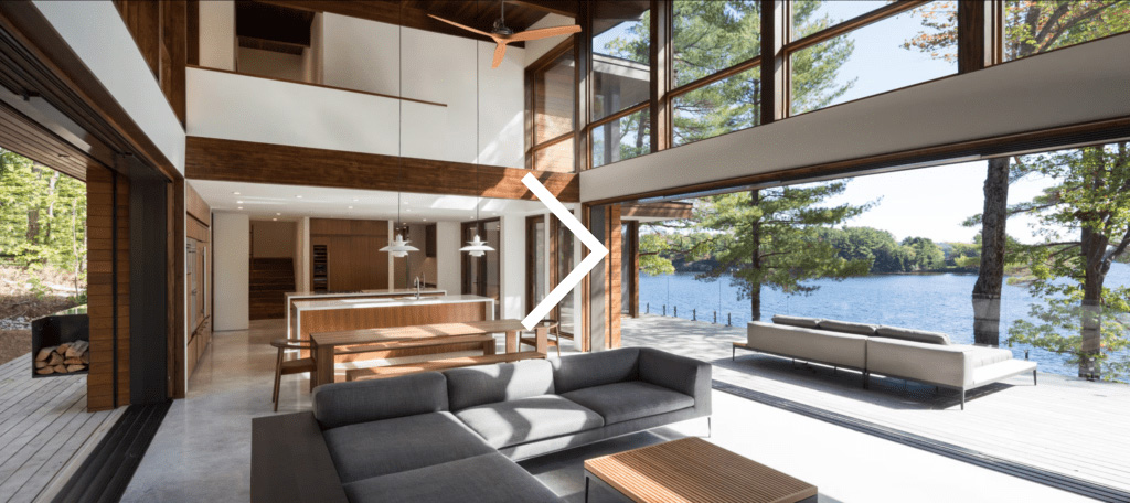 Vidéo : Chalet Muskoka