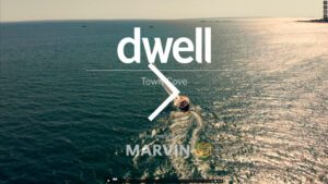 Dwell x Marvin