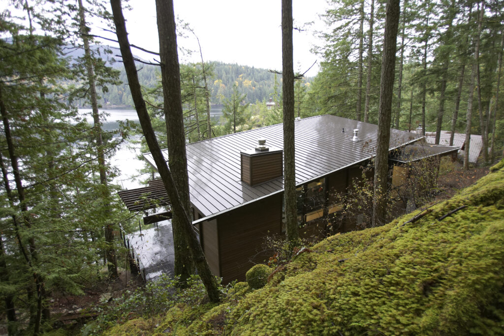 Custom Homes In The Pacific Northwest