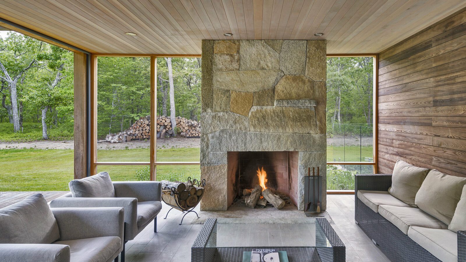 Bring the nature inside – Turkel Design