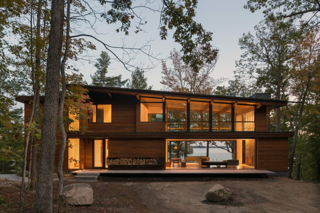 Homes In Eastern Canada Turkel Design