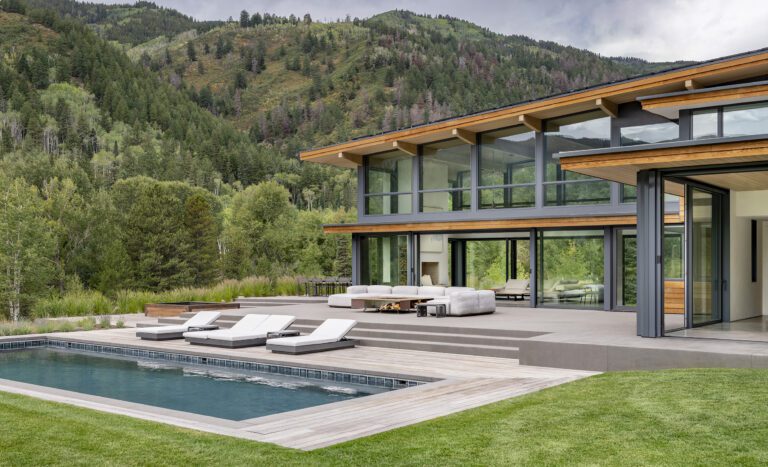 Aspen Valley Home-7