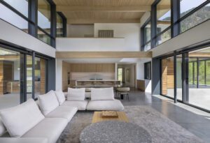 Start a new chapter in a custom home