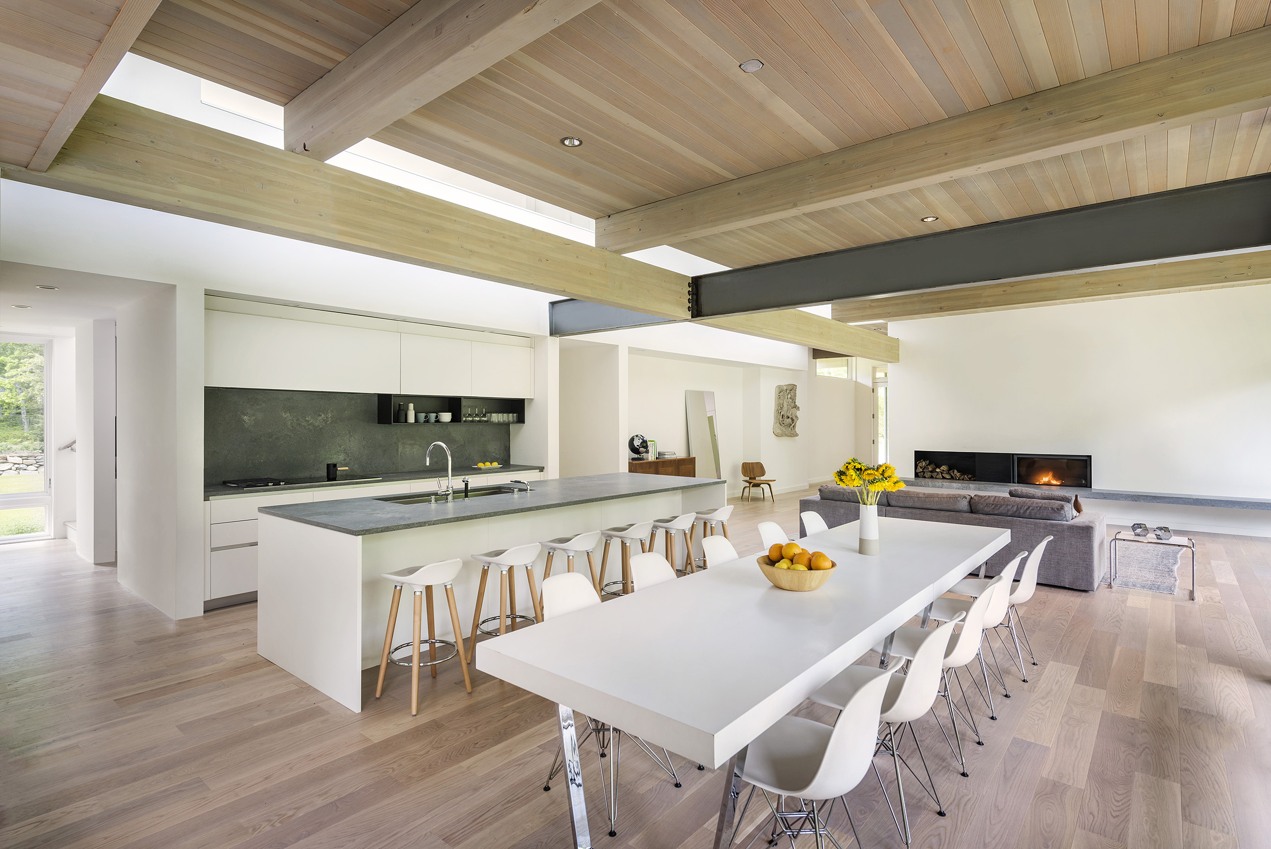 Visualizing your custom home – Turkel Design