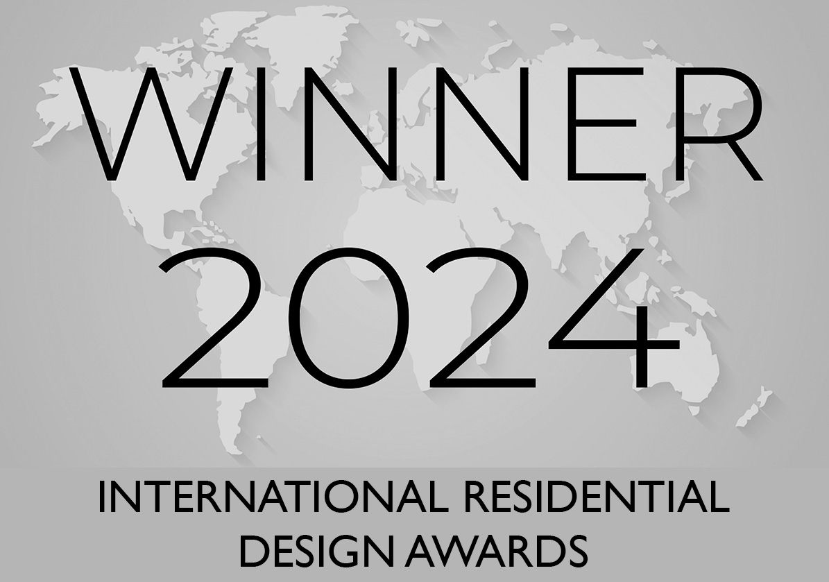 International Residential Architecture Award 2024