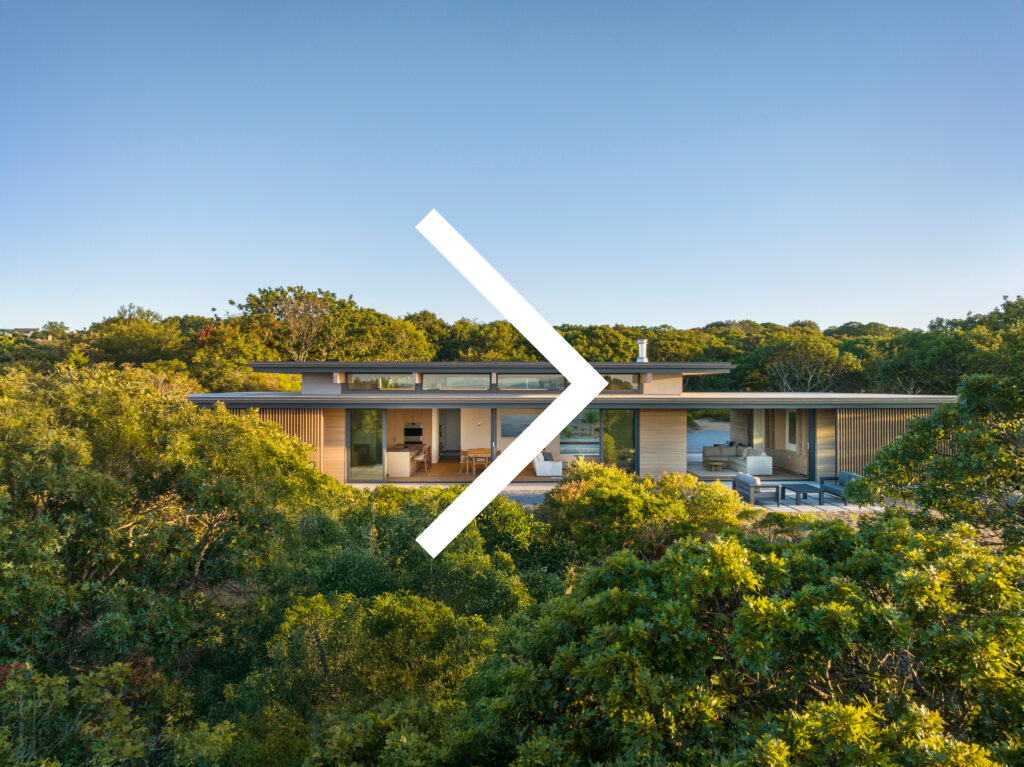 Voice of the Homeowner: Veil House